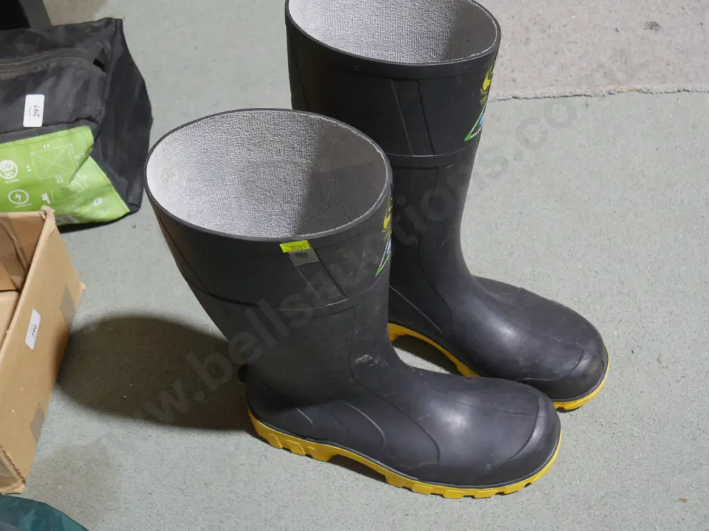 Gumboots Image 1++