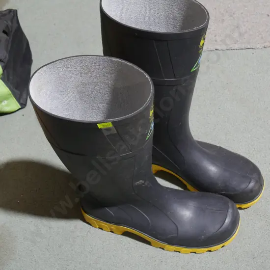 Gumboots