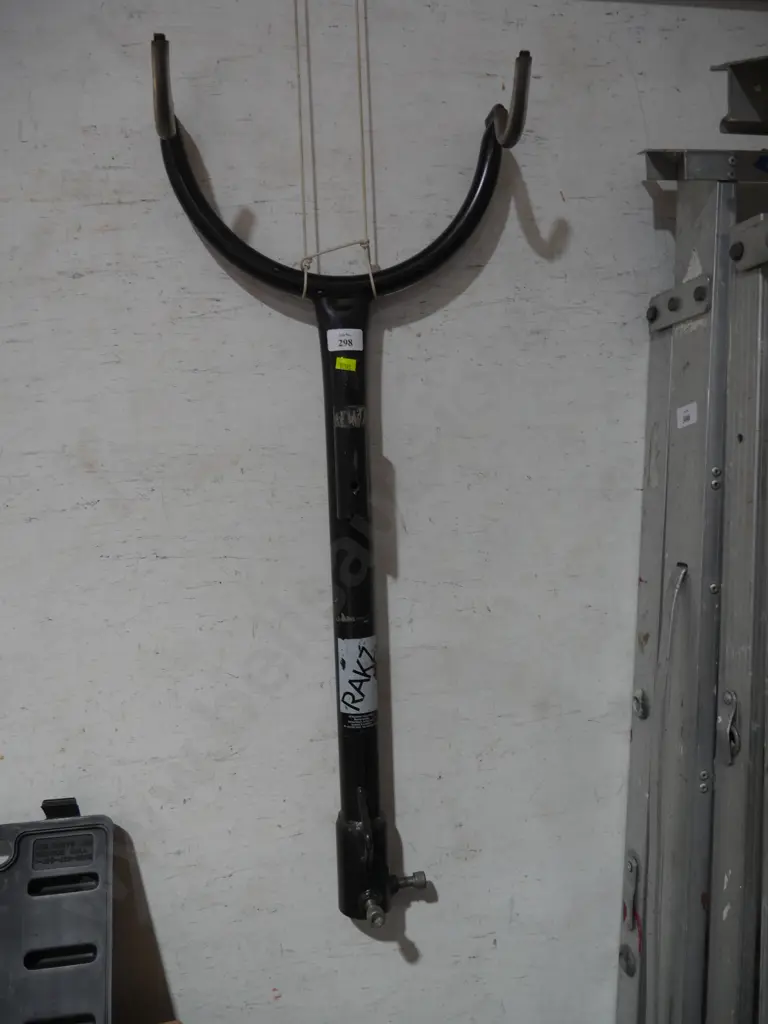 Bike rack Image 1++