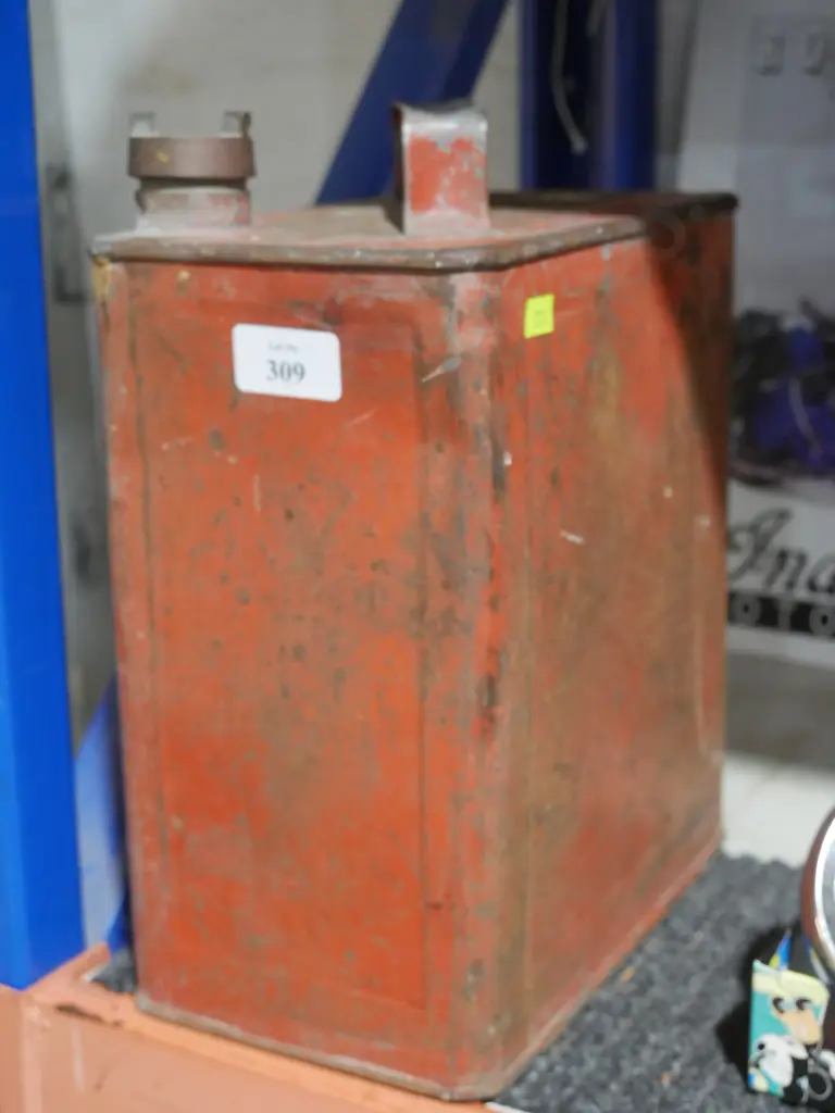 Petrol can Image 1++