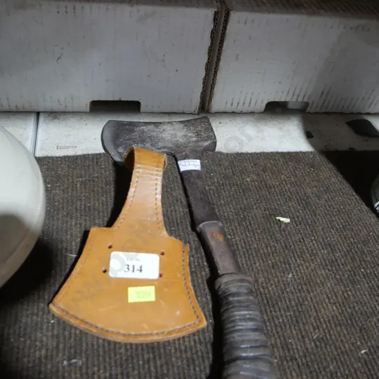 Hatchet