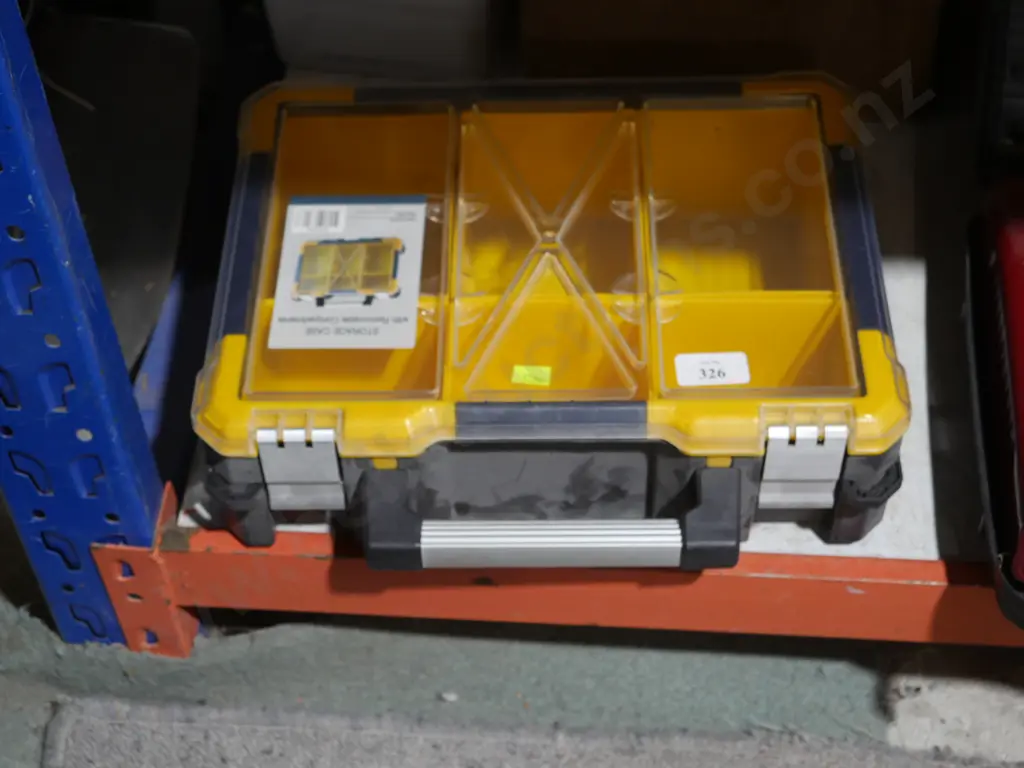 Storage case Image 1++