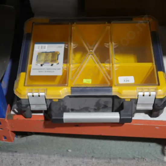 Storage case