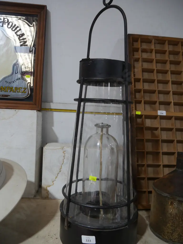 Lantern Image 1++