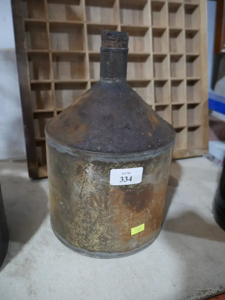 NZR tin Image 1++