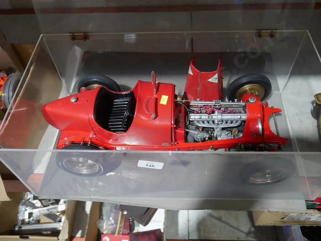 Model car Image 1++