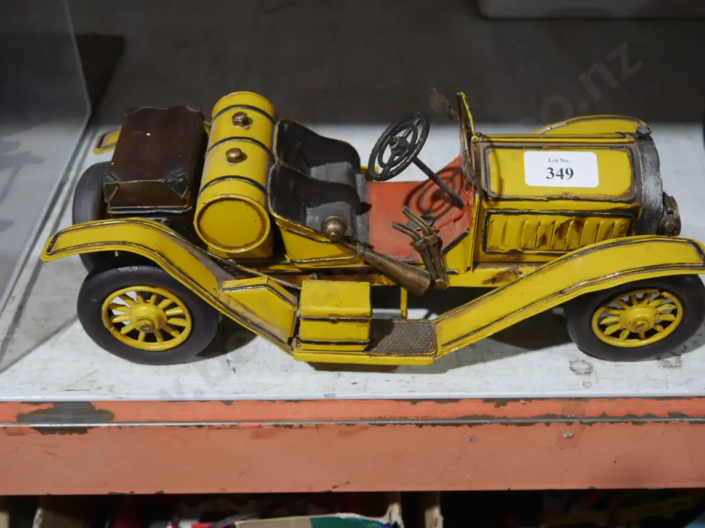 Model car Image 1++