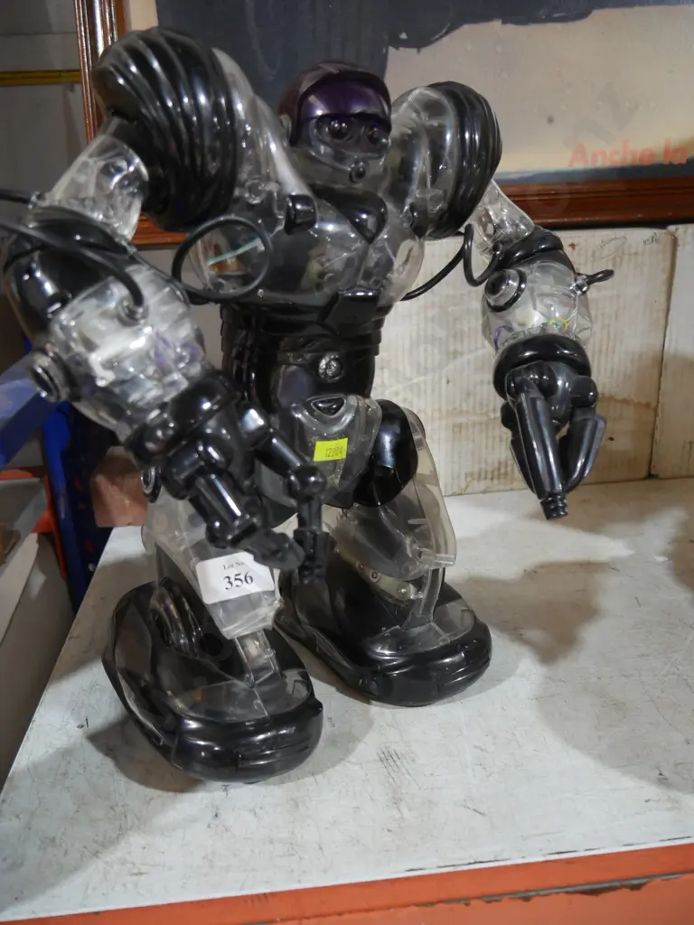 Robot Image 1++
