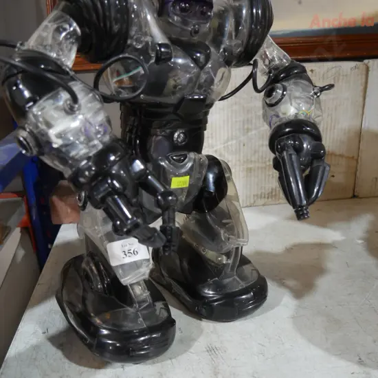 Robot