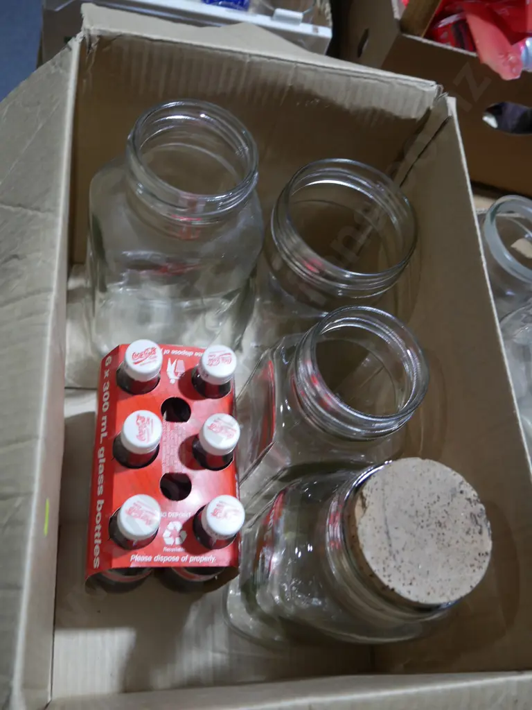 Jars etc Image 1++