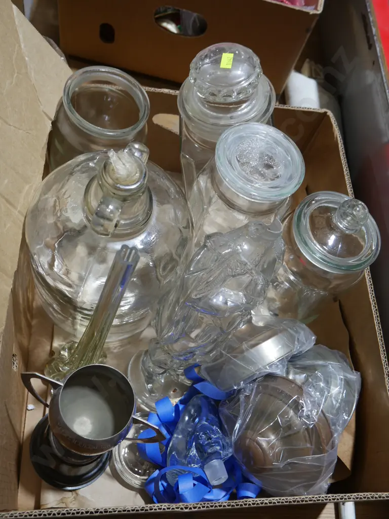 Jars etc Image 1++