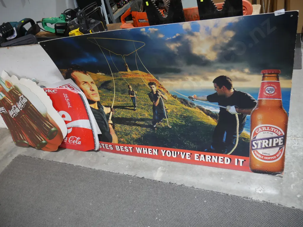Coca-Cola posters Image 1++