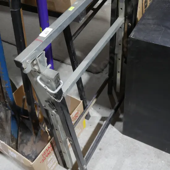 Adjustable stand