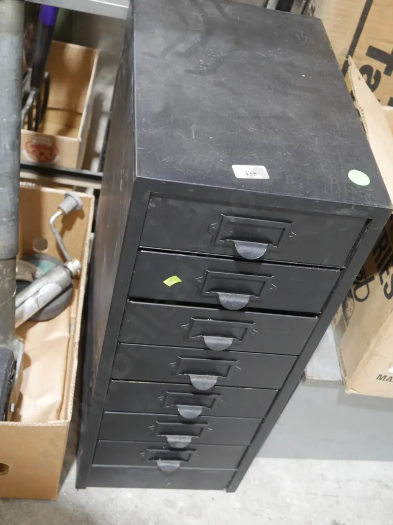 Filing drawers Image 1++