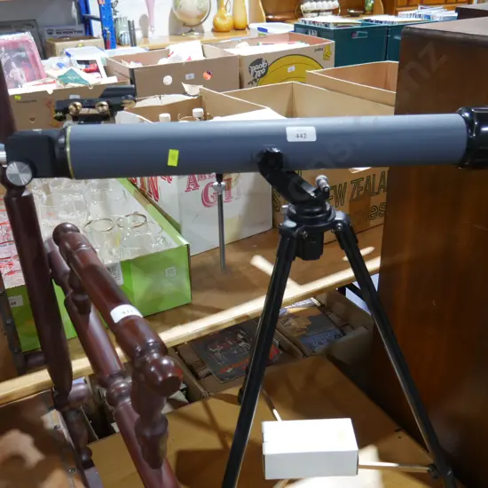 Telescope