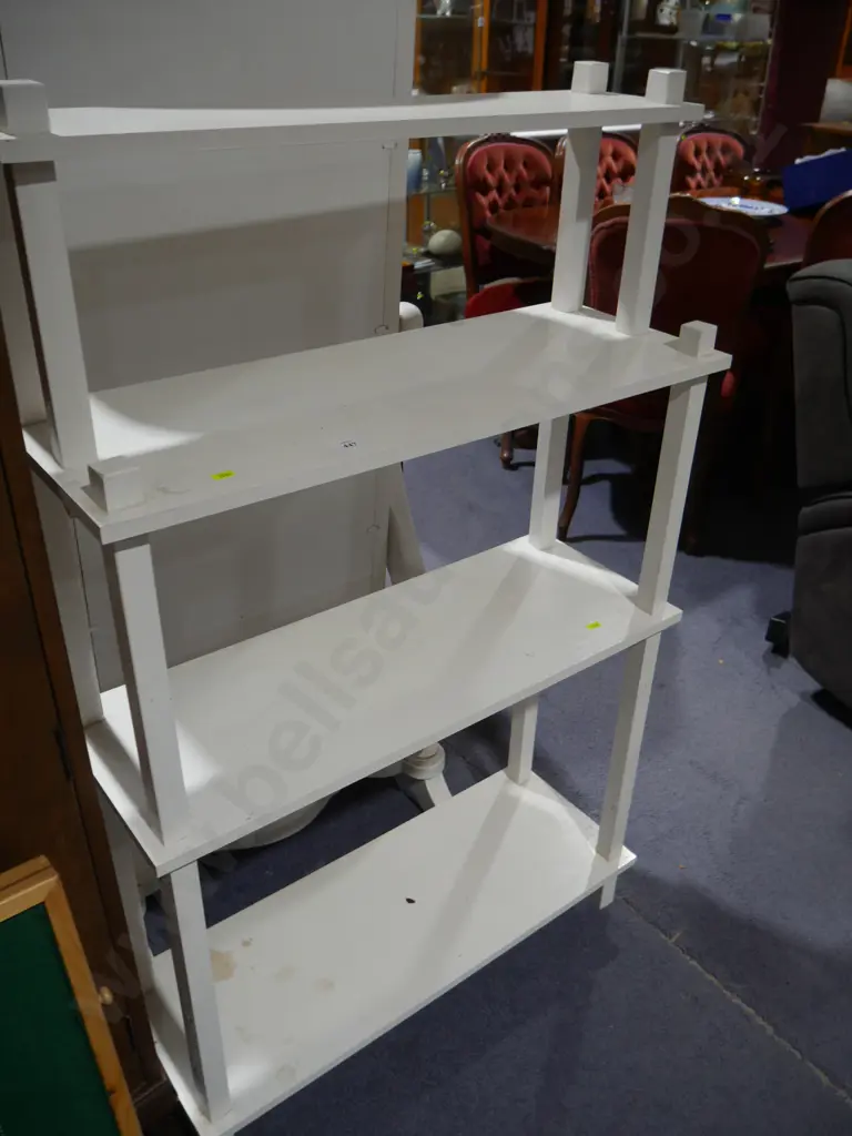 Bookcase Image 1++