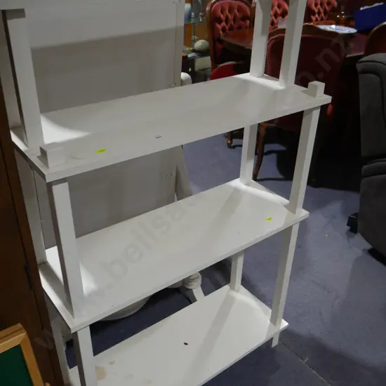 Bookcase
