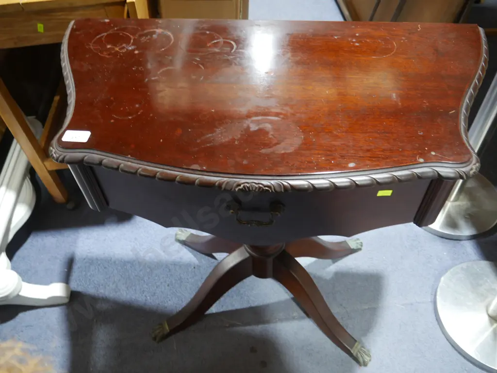 Hall table Image 1++