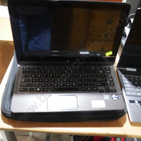 Toshiba laptop