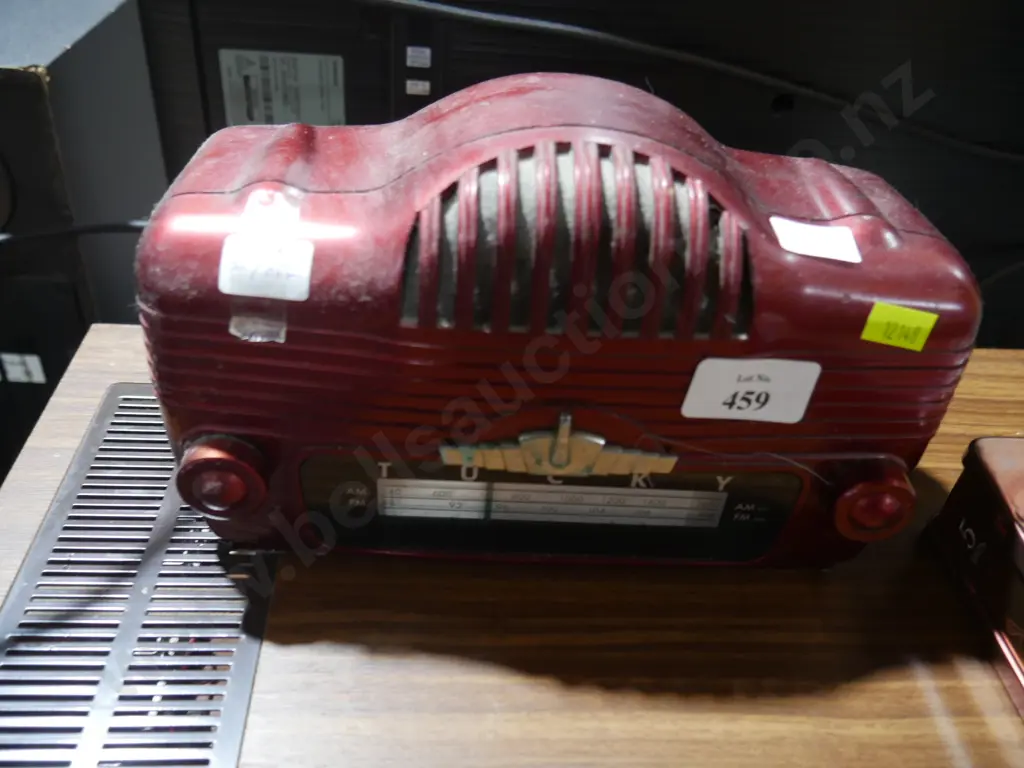 Radio Image 1++
