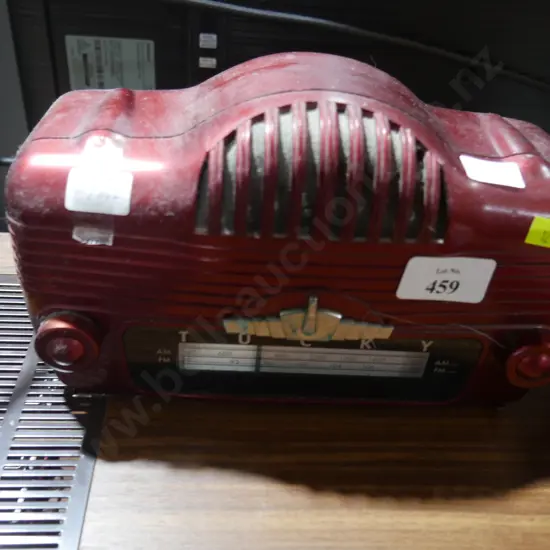 Radio
