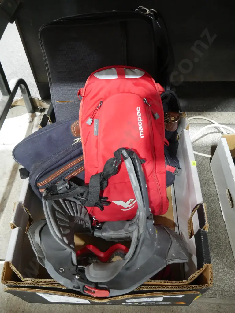 Bags etc Image 1++