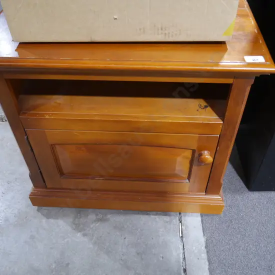 TV stand