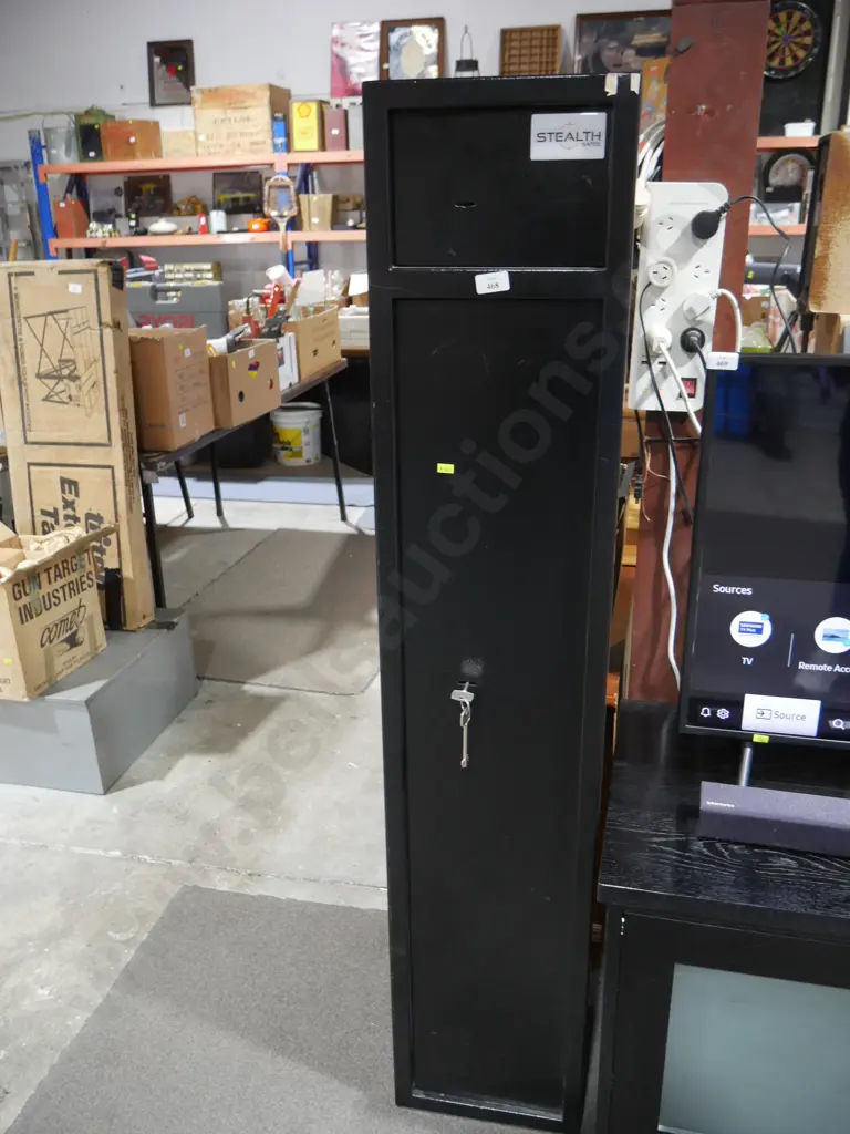 Stealth gun safe Image 1++