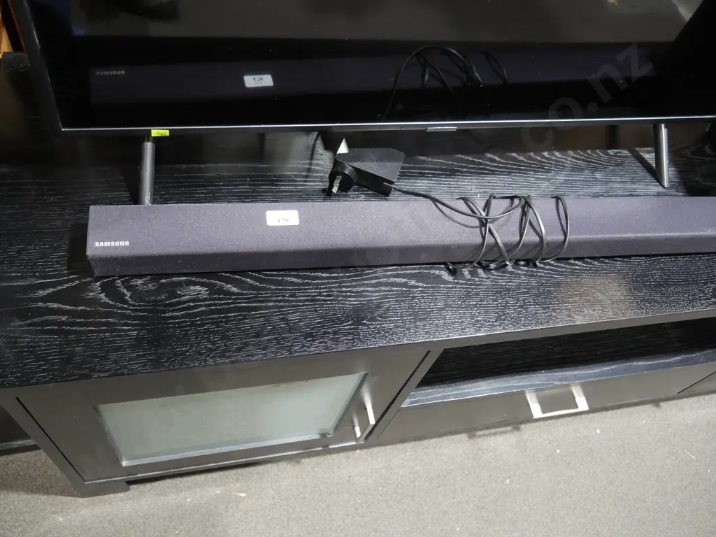 Samsung soundbar etc Image 1++