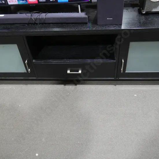 TV stand