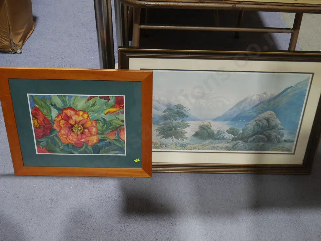 2 artworks Image 1++