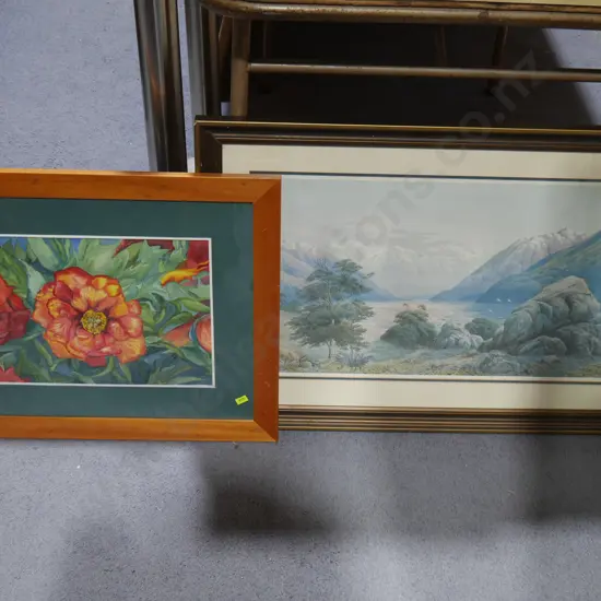 2 artworks