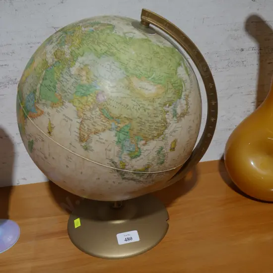 Globe