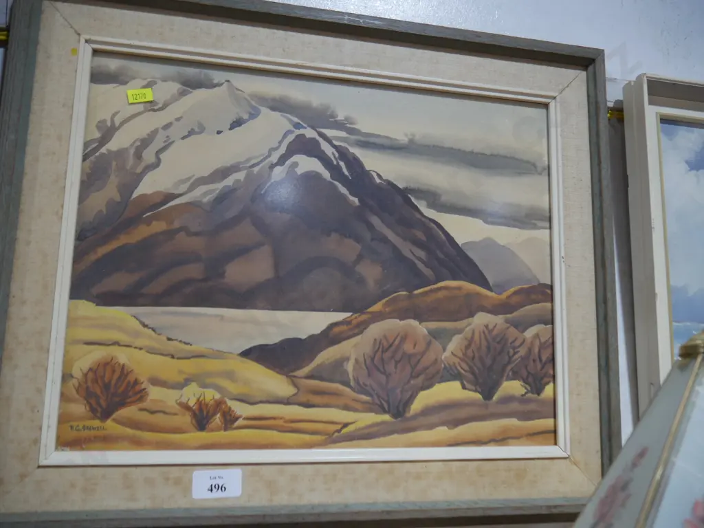 F.G. Shewell artwork Image 1++