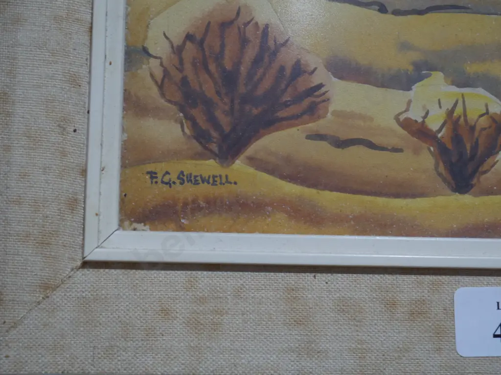 F.G. Shewell artwork Image 1++
