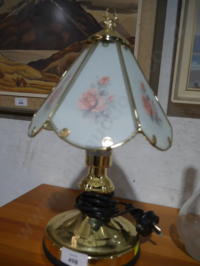 Table lamp Image 1++