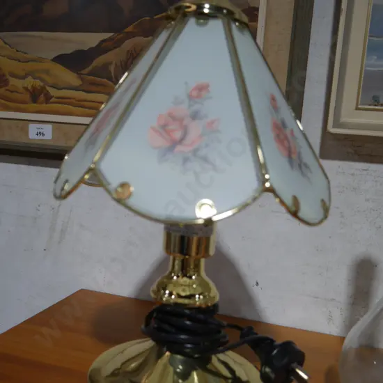 Table lamp