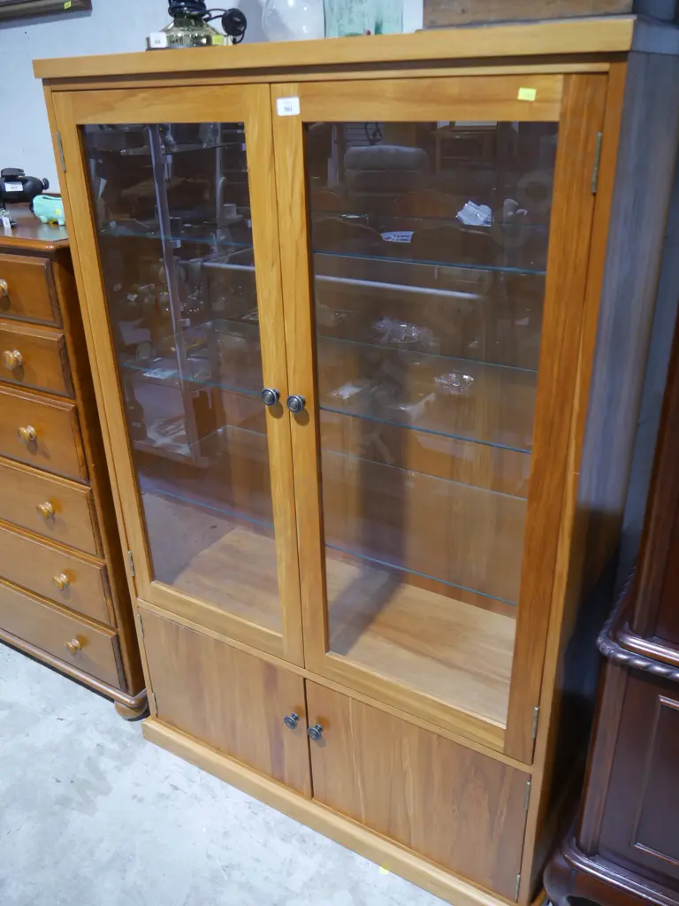 Display cabinet Image 1++