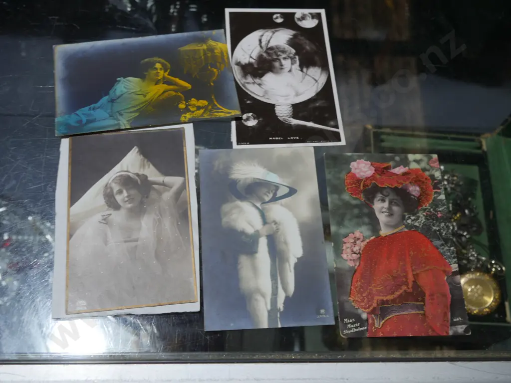 Postcards Image 1++