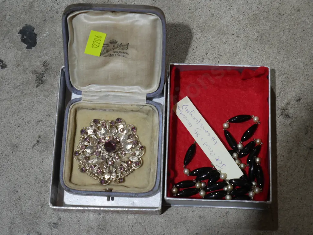 Necklace etc Image 1++
