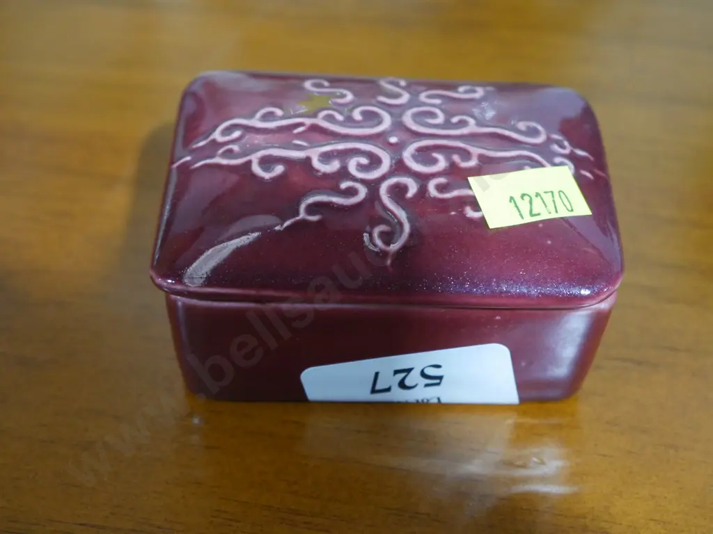 OC Stephens trinket box Image 1++