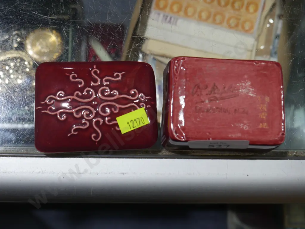 OC Stephens trinket box Image 1++