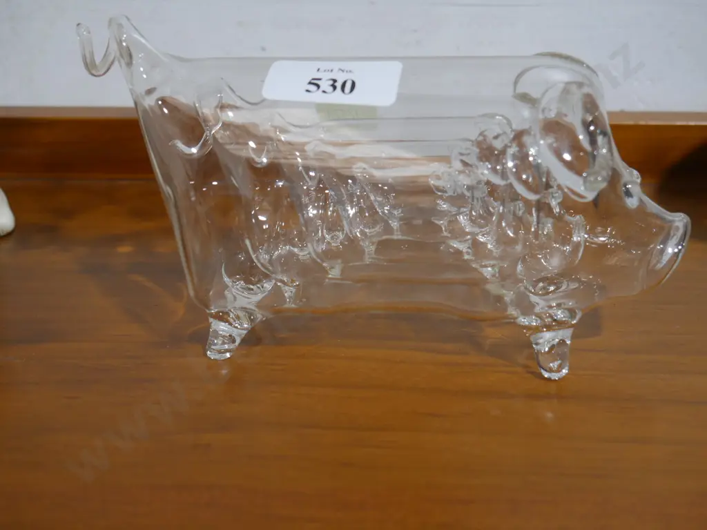 Glass pigs in pigs Image 1++