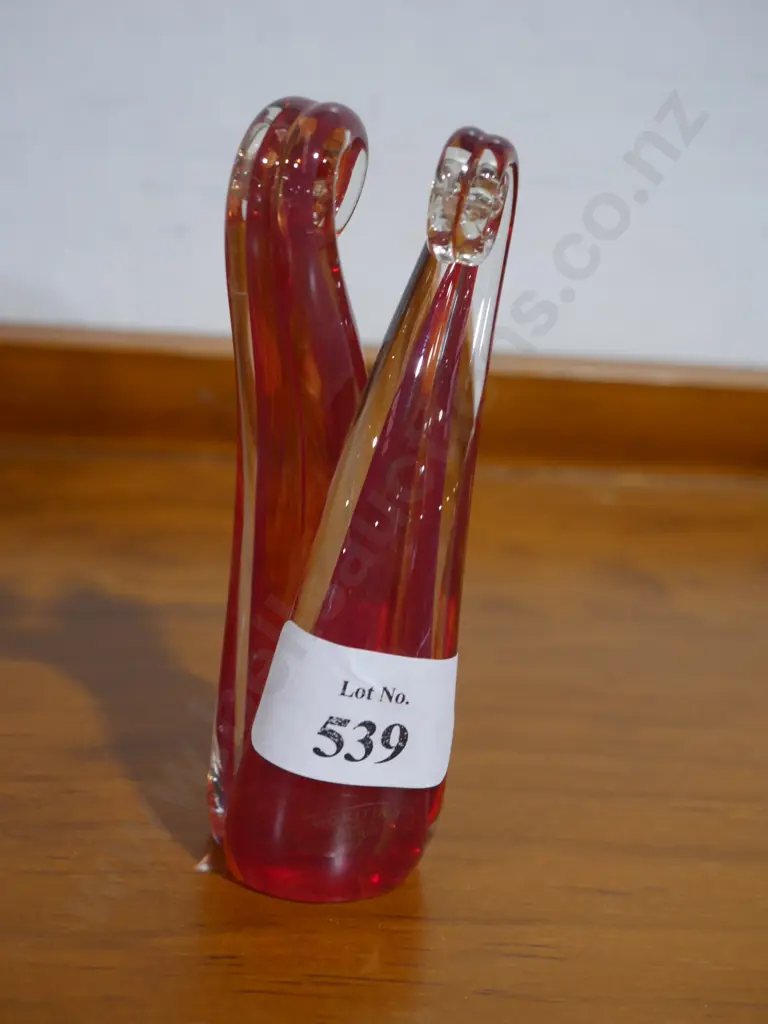 Glass ornament Image 1++