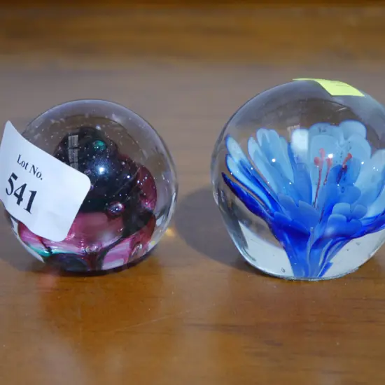 Hoglund paper weight etc