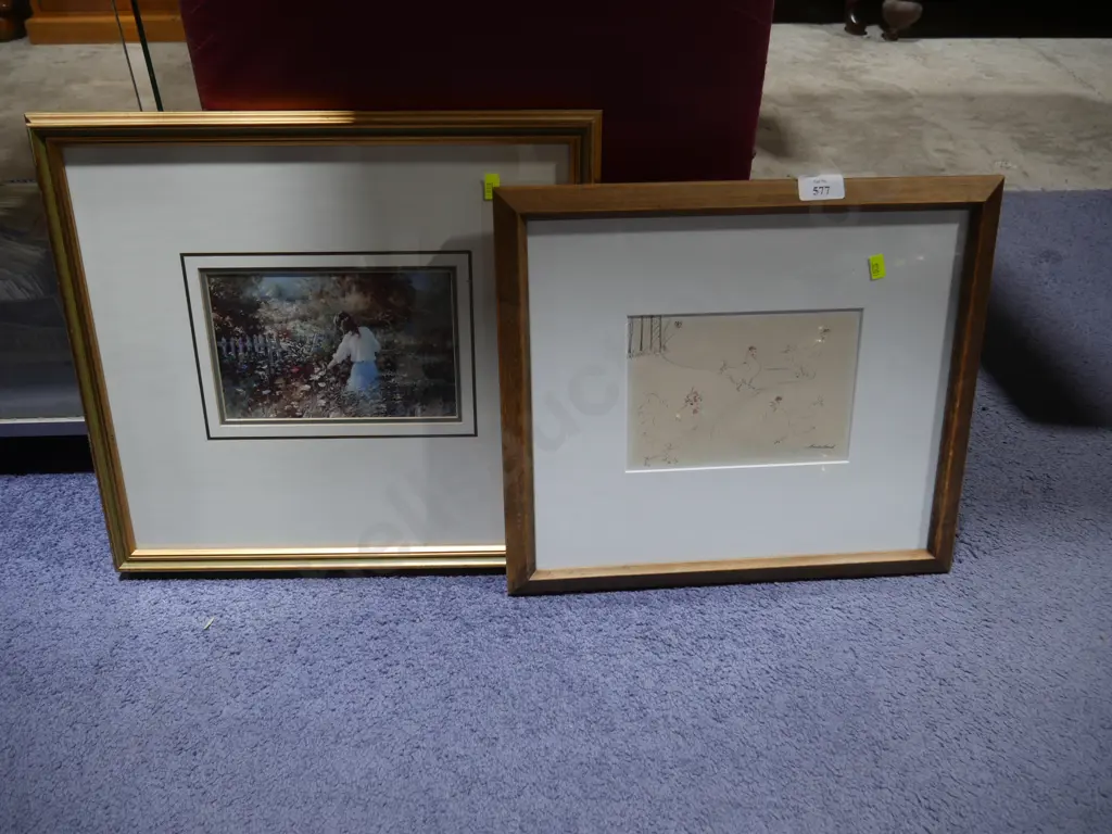 2 artworks Image 1++