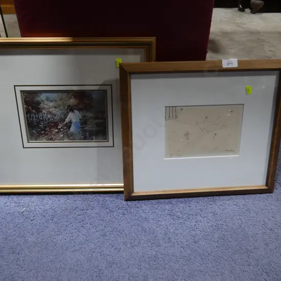 2 artworks