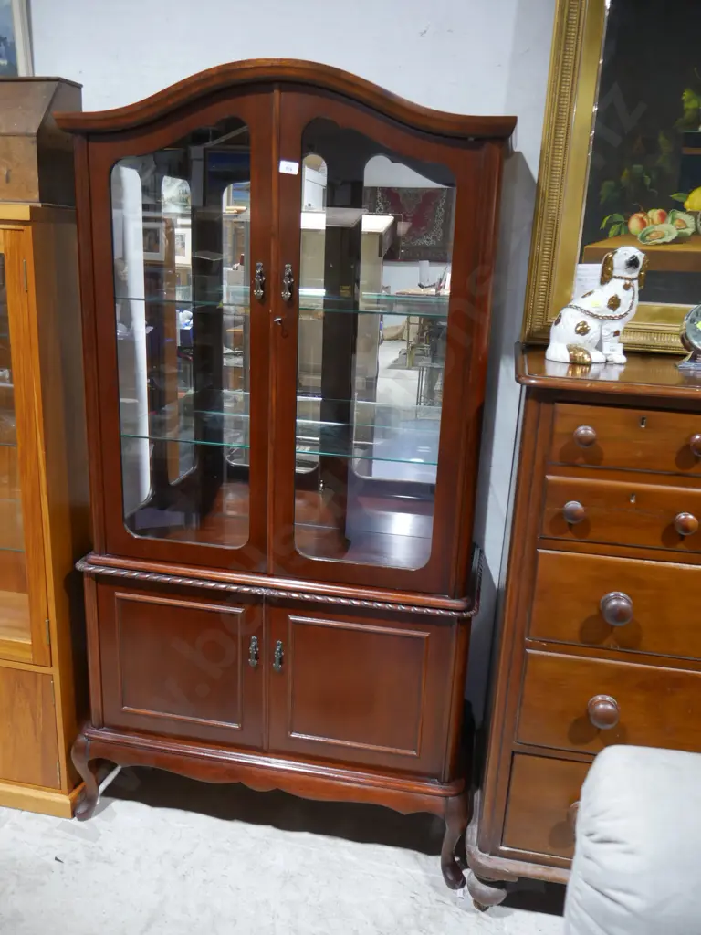 Display cabinet Image 1++