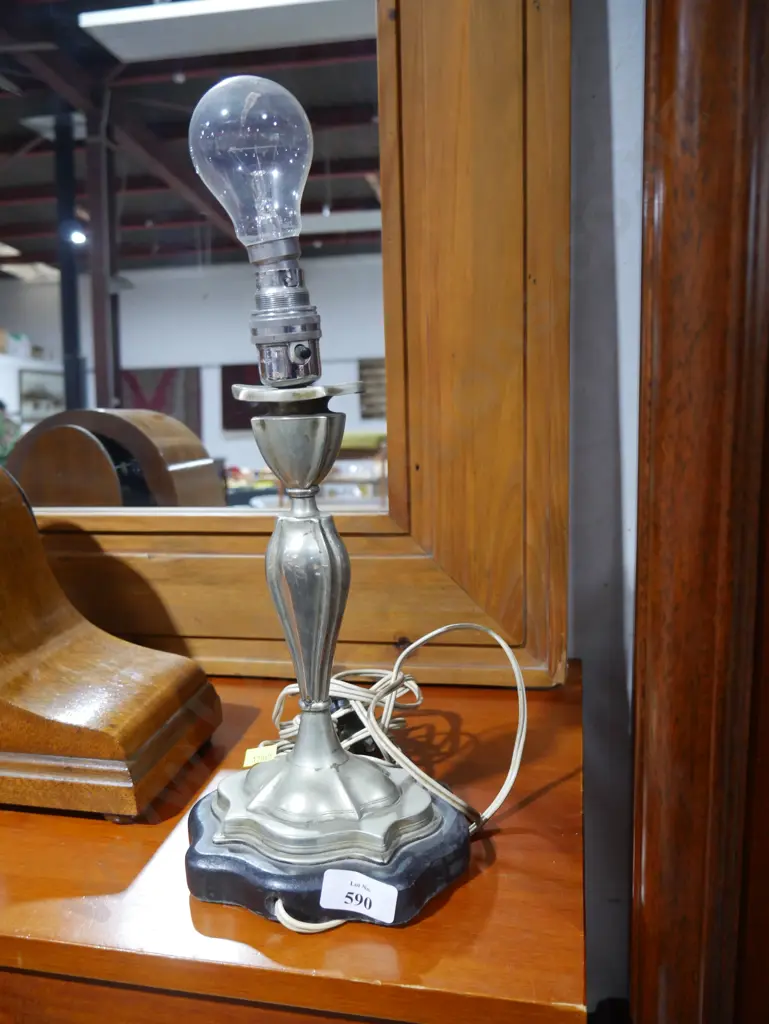 Table lamp Image 1++