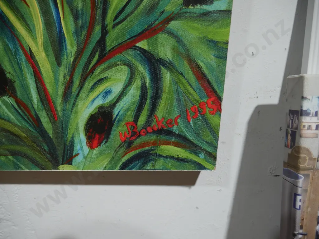 Artworks poppies Image 1++